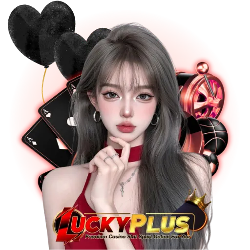 LUCKYPLUS