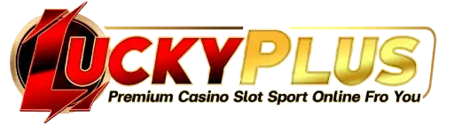 LUCKYPLUS_logo